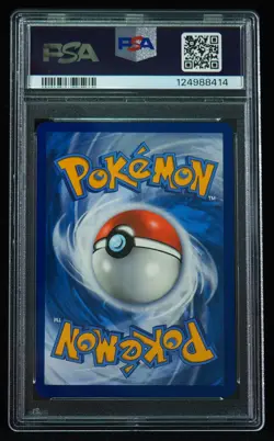 Cynthia SV82 PSA Mint 9 Hidden Fates Trainer Pokemon Card - Image 3