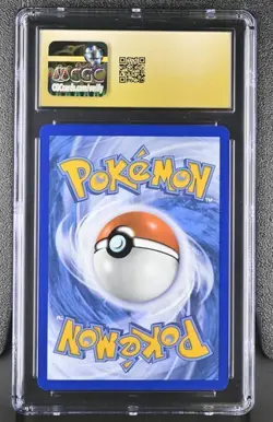 Ivysaur *CGC PRISTINE 10* Holo *Classic Collection* #2 * Pokemon - Image 2
