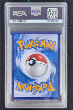 PSA 10 Cubone Art Rare Exclusive Pokemon S-Chinese Gem Pack Vol.3 0407/07 - Image 2