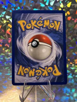 Pokemon Card Sandslash 41/62 Fossil - Image 2
