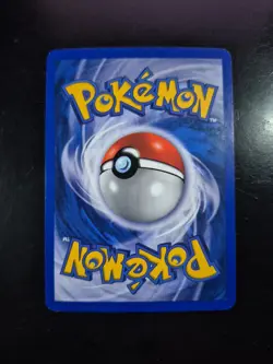 Flareon 3/64 Pokemon TCG 1999 Jungle Unlimited Holo Rare NM/LP - Image 3