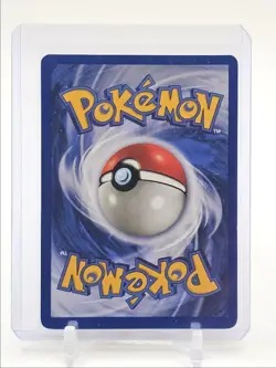 VENUSAUR 1999 POKEMON ORIGINAL BASE SET RARE HOLO 15/102 Q5282 - Image 2