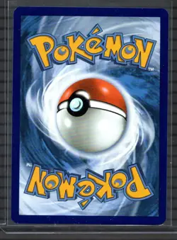 2025 Pokemon Phantasmal Flames PFL EN Meowth Illustration Rare #106/094 - Image 2