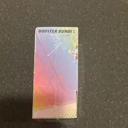 Pokemon TCG Scarlet & Violet Prismatic Evolutions Booster Bundle Factory Sealed - Image 4