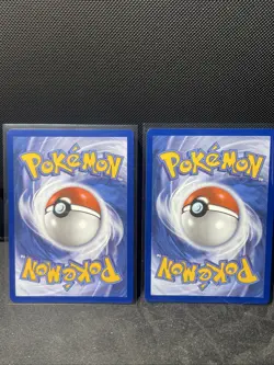 Great Tusk EX SVP072 and Iron Treads SVP073 - English - Pokemon TCG - Image 2