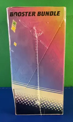 Pokemon TCG Prismatic Evolutions Booster Bundle - 6 Packs - SEALED - Image 4
