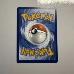 Pokemon TCG Gholdengo EX-139/182-SV04: Paradox Rift NM - Image 2