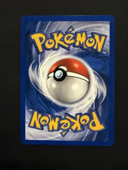 Misty's Horsea 87/132 - 1st Edition - Gym Challenge - WOTC POKEMON CARD - NM - Image 2
