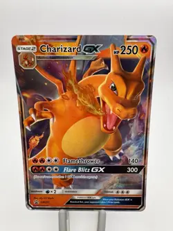 Pokemon TCG BlackStar Promo cards- XY and Sun & Moon (Charizard, Mewtwo + more) - Image 4