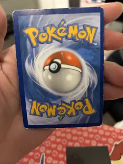 Pokemon TCG Lapras Holo Card 5/12 McDonald's 2019 - Image 2