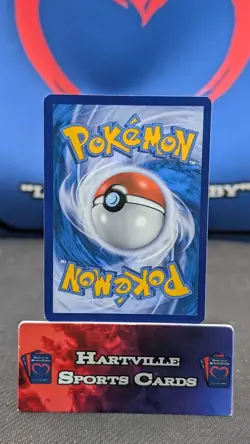 Pokemon Shining Celebi SM79 Promo Holo Basic 70 HP Sun & Moon TCG English - Image 2