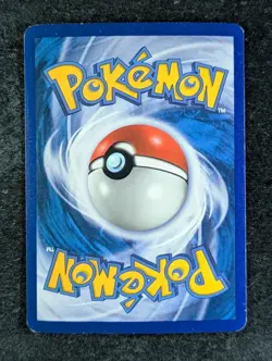 2005 Pokemon METANG #40/107 EX DEOXYS Uncommon Holo Psychic Vintage English - Image 2