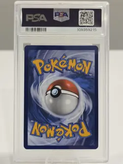 2023 POKEMON MEW EN-151 ILLUSTRATION RARE #170 SQUIRTLE PSA 10 - Image 2