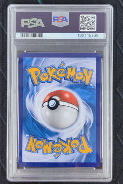 PSA 10 Pokemon Chinese Gem pack Exclusive Umbreon 0615/15 CBB2C Holo Card NM - Image 2