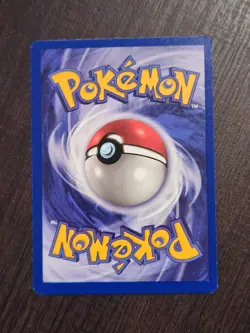 1st Edition Spearow Jungle Pokemon Card NM/LP 62/64 Common #2 - Image 2