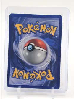 GYARADOS 1999 POKEMON ORIGINAL BASE SET RARE HOLO 6/102 Q5282 - Image 2