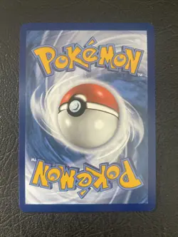 Pokemon TCG Hero's Cape 152/162 Ace Spec NM Temporal Forces - Image 2