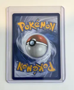 Pokemon TCG Team Rockets Nidoking EX 233/182 Destined Rivals SIR - Image 2