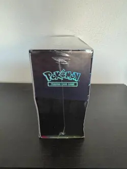 🔥Phantasmal Flames Pokemon ETB Elite Trainer Box & Pokeball H24 SEALED - Image 2