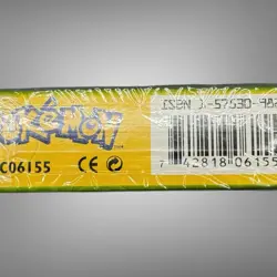 Pokemon Base Set 2 Lightning Bug Theme Deck Factory Sealed WOTC Vintage - Image 4