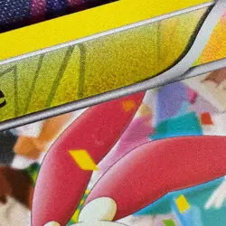 Pokemon Plusle #47/113 Uncommon Legendary Treasures Reverse Holo LP - Image 2