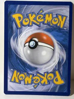 Minun Reverse Holo 48/113 Legendary Treasures NM Pokemon Fast Ship - Image 2