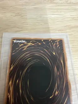 Warrior of Atlantis FOTB-EN016 Force of The Breaker Unlimited Rare - Image 5