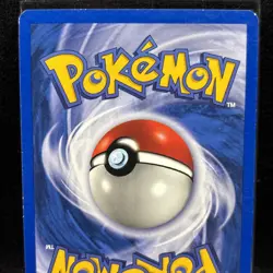 Pokemon Breeder Fields 62/64 - 1ST EDITION - Neo Revelation - POKEMON CARD - Image 4