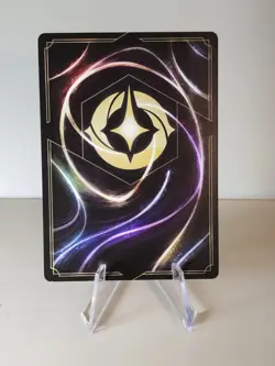 LORCANA FR - Chapitre 10 32/204 Le chaudron Magique - Legendaire non Foil Neuf - Image 2