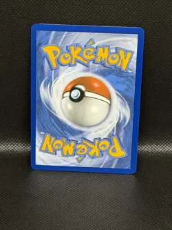 Pokemon Trainer Drayton 232/191 Surging Sparks Full Art Rare TCG Card 2024 NM - Image 2