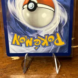 Pokemon TCG Bloodmoon Ursaluna EX Twilight Masquerade Card 216/167 - Image 5