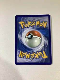 Pokemon TCG Bloodmoon Ursaluna EX Twilight Masquerade Card TWM 216/167 - Image 2