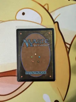 MTG (FOIL) Mirrorpool (0027) (Borderless) M Edge of Eternities: Stellar Sights 2 - Image 2