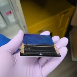 MTG (FOIL) Mirrorpool (0027) (Borderless) M Edge of Eternities: Stellar Sights 2 - Image 3