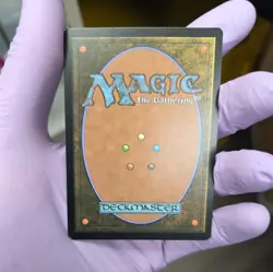 MTG (FOIL) Mirrorpool (0027) (Borderless) M Edge of Eternities: Stellar Sights 2 - Image 4