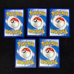 Lots 5 Charizard Set Pokemon TCG S-Chinese Charizard Vmax V GX Card Holo RRR RR - Image 2