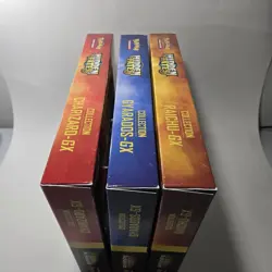 (LOT OF 3) Pokemon Hidden Fates Charizard Gyarados Raichu GX Box - New Sealed - Image 4