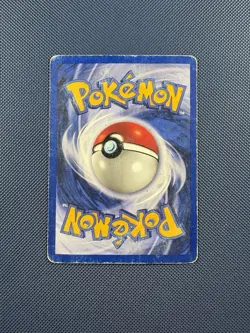 Machamp 8/102 1st Ed Deck Exclusives Base Set Holo Rare Pokemon Trading Card HP - Image 2