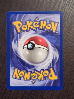 1st Edition Venonat Jungle Pokemon Card NM/LP 63/64 Common #2 - Image 2