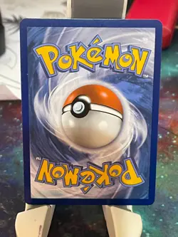 POKEMON LUVDISC 047/193 COMMON REVERSE HOLOFOIL PALDEA EVOLVED NM CARD - Image 2