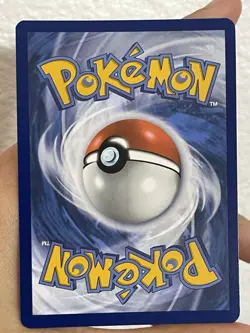 Pokemon TCG Eevee Card Twilight Masquerade IR 188/167 Near Mint Condition - Image 2