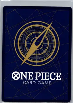 Monkey.D.Luffy EB02-061 English PRB02 - One Piece Card - NM - Image 2