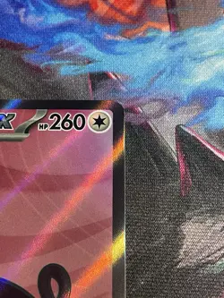 Oinkologne ex 234/198 SV01: Scarlet & Violet Base Set Pokemon Card - Image 3