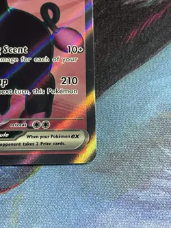 Oinkologne ex 234/198 SV01: Scarlet & Violet Base Set Pokemon Card - Image 4