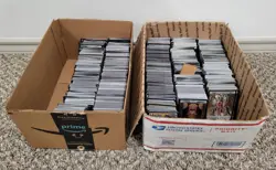 MTG Token collection (3000+ Cards, ~$500 TCG) NM-LP, Read Description! - Image 1