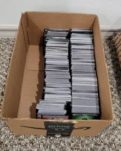 MTG Token collection (3000+ Cards, ~$500 TCG) NM-LP, Read Description! - Image 3