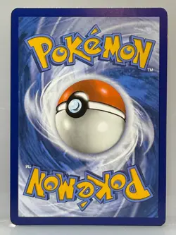 Pokemon TCG Pidgeot EX 225/197 Obsidian Flames Special Illustration Rare - Image 2
