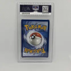 Snorlax 051 Sv: Scarlet & Violet Promo Cards Holo Psa 10 - Image 2