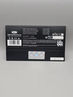 MTG Secret Lair X Dungeons & Dragons Karlach's Rage x1 FOIL NEW SEALED - Image 3
