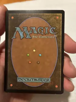 Sorin Markov Zendikar Regular LP MTG Magic the Gathering - Image 2